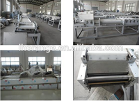 Machine industrielle de découpe de céréales végétaliennes/coupeur de barre d'écrou d'énergie/ligne de production de barre d'énergie de protéine de céréales