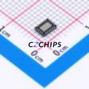 Original-Brand-new TPD3S713QRVCRQ1 WQFN-20(3x4) Integrated Circuit IC Chip PMIC <b>Surge</b> <b>Protector</b> - Product Image 2