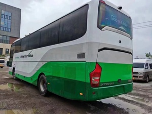 6126 1.5ดาดฟ้า25-61ที่นั่งรถบัสหรู RHD OK <span class=keywords><strong>Intercity</strong></span> โค้ชการขนส่งด่วนสำหรับแอฟริกาเศรษฐกิจที่เชื่อถือได้ - Product Image 3