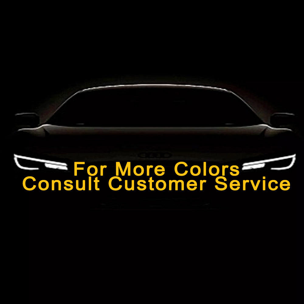 For More Colors Contact Customer Service