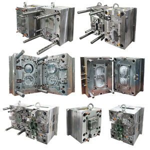 Moules en silicone écologiques et durables, conçus pour la réutilisation, nettoyage facile et utilisation longue durée dans vos projets - Product Image 1