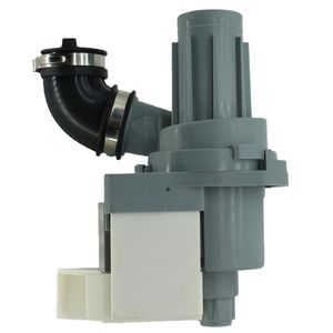 Moteur de <span class=keywords><strong>pompe</strong></span> de circulation d'eau pour <span class=keywords><strong>lave</strong></span>-<span class=keywords><strong>vaisselle</strong></span> W11612326 W10879262 W10805386 Pièces détachées pour appareils de cuisine - Product Image 3