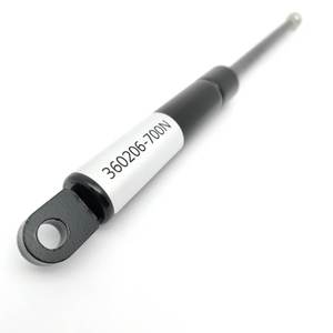 สปริงแก๊สสำหรับรถยกของ <span class=keywords><strong>Jungheinrich</strong></span> รุ่น ETV ESE EKS EFG พร้อมหมายเลขชิ้นส่วน51617893 - Product Image 3