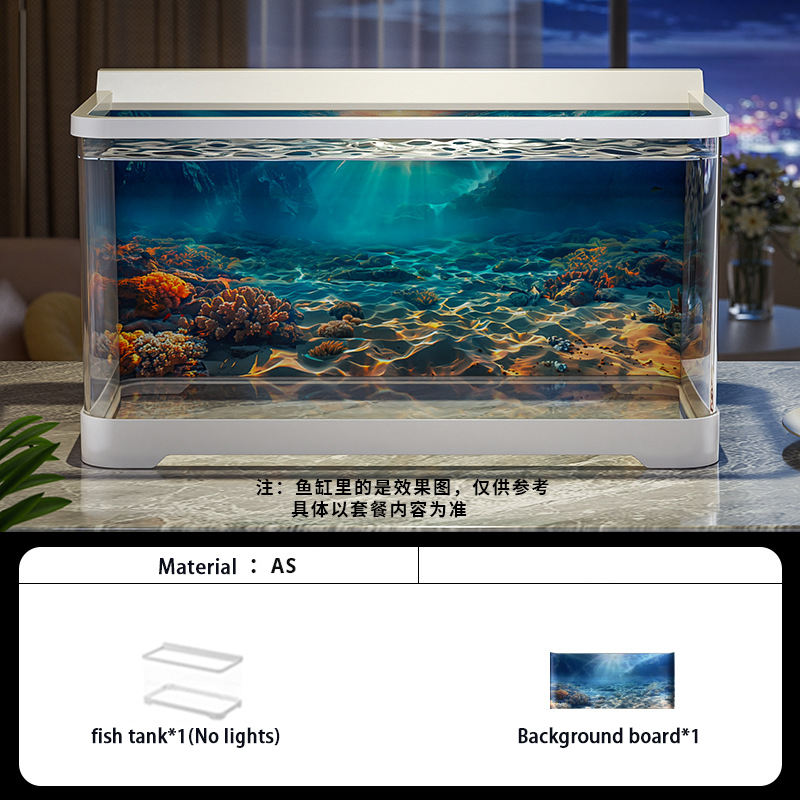 Versión estándar blanca