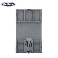 Solaire SPD DC 1000V 20KA ~ 40KA Maison Parafoudre Protecteur Basse Tension Parafoudre Dispositif DPS avec Certifications CE
