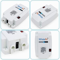 Système de distribution d'eau en bouteille Whaleflo AC BW4003A 110V 230V Flojet pour machine à café
