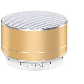 Biểu Tượng Tùy Chỉnh Nhỏ Gọn <span class=keywords><strong>Mini</strong></span> Bluetooth Loa Với Loa Siêu Trầm Hifi Âm Thanh Sâu Bass Có Thể Gập Lại Du Lịch Ngoài Trời Loa - Product Image 3