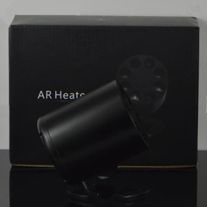 Machine de chauffage de résine composite dentaire AR Heater Noir 40-70 degrés Alimentation électrique pour résine M.Y Agar Hypochlorite de sodium - Product Image 3