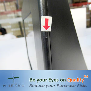 가죽 제품 세이버 Coc 증명서 등록/세이버 적합성 증명서 - Product Image 2