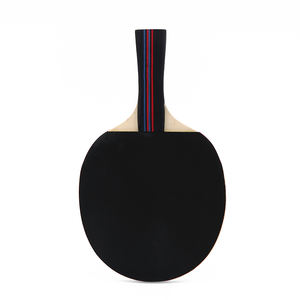 Raquetas de tenis de mesa Premium directas del fabricante, raquetas de <span class=keywords><strong>ping</strong></span> <span class=keywords><strong>pong</strong></span> personalizables de alta calidad, madera duradera, goma, portátil, lo <span class=keywords><strong>mejor</strong></span> - Product Image 3
