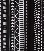 Rideaux transparents géométriques argentés bohèmes, draperies hippies indiennes pour fenêtres, portes et décoration intérieure