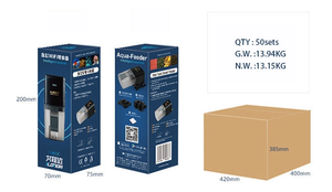 WIFI kontrollü otomatik balık besleyici için APP ile su tankı akvaryum gölet tatil hafta sonu tatil - Product Image 6