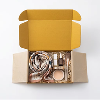 Großhandel Öko OEM Fabrik Benutzerdefiniertes Logo Bedruckte Recycelte Materialien Wellpappe Verpackung Versandtaschen Postordner