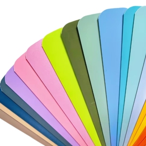 Bande de protection d'angle en PVC de 20 mm pour placage <span class=keywords><strong>bois</strong></span>, ruban adhésif en PVC de 10 cm pour pose de carreaux céramiques - Product Image 1