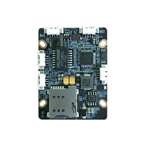 38มม.* 38มม.Ca4 Quectel EC25-E โมดูล LTE สำหรับกล้องวงจรปิดกล้องสำหรับ EMEA/ประเทศไทย - Product Image 4