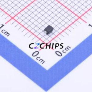 DESD5V0S1BA-7 ESD ทรานซิสเตอร์323และป้องกันไฟกระชาก (TVS/ESD) ใหม่และดั้งเดิม - Product Image 1