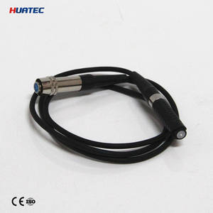 F sonda ferrosa per pittura digitale pellicola spessimetro TG-2100FN rivestimento spessore Micron spessore misuratori - Product Image 6