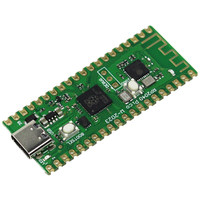Carte de développement Raspberry Pi Pico, carte mère microcontrôleur Raspberry Pi PICO RP2040, Python