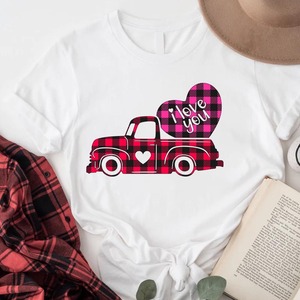 Design in Vinile a Forma di Cuore per San Valentino, Trasferimento a Caldo con Strass per Lettere d'<span class=keywords><strong>Amore</strong></span> - Product Image 4