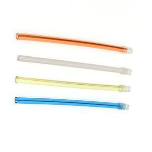 เครื่องฉีดน้ำลายสำหรับทันตกรรมแบบถอดออกได้มีหลายสี - Product Image 1