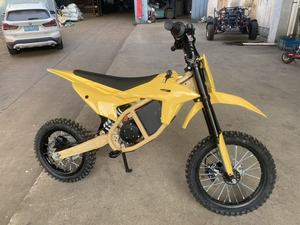 Motocicleta Todoterreno para Adultos DAI TUO NA HD-05, E-Moto de Dos Ruedas, Venta Directa de Fábrica - Product Image 6