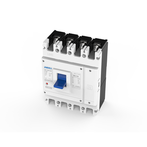 אנדלי 300amp 630a מעגל מפסק סדרה 4 מוט mcb מתוך סדרת מפסקי מעגל חשמלי - Product Image 6