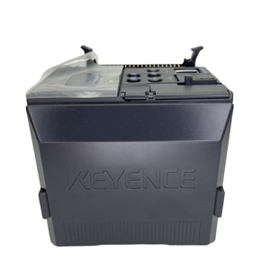 ยูนิต Keyence KV-5500 ซีพียู: รองรับ EtherNet/IP TM, I/O 24 จุด ควบคุม PLC ที่สามารถตั้งโปรแกรมได้ - Product Image 2