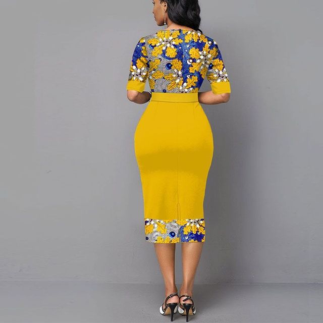 Business Dresses for Professional Women: Office & Formal Styles