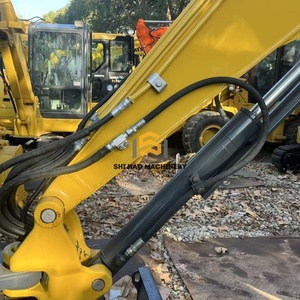 รถขุด Kobelco SK35SR 3.5 ตัน มือสอง ใช้งานน้อย ประสิทธิภาพสูง ราคาประหยัด เหมาะสำหรับงานขุดขนาดเล็กและจัดสวน - Product Image 4