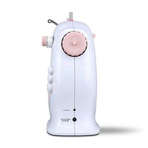 VOF <span class=keywords><strong>FHSM</strong></span>- 213 máquina de coser de punto de ropa profesional Mini máquina de coser doméstica de mano - Product Image 4