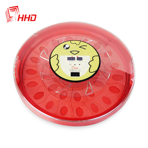 HHD Nụ cười loạt 30 lồng ấp trứng gà và Trại giống ở Indonesia S30 - Product Image 2
