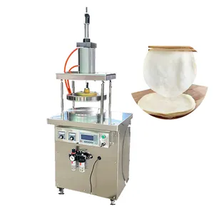 Automatische Pfannkuchen maschine Maschine Pfannkuchen herstellung Maschine Krepp maschine Pfannkuchen hersteller zu verkaufen