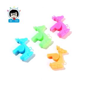 ของเล่นแสนตลกนกหวีดรูปมังกรทะเลลูกกวาดรสผลไม้แสนหวานรูปทรงน่ารักอัดเม็ดลูกกวาด - Product Image 3