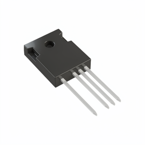 Composants électroniques d'origine MSC060SMA070B4 TO-247-4 Transistors - Product Image 1