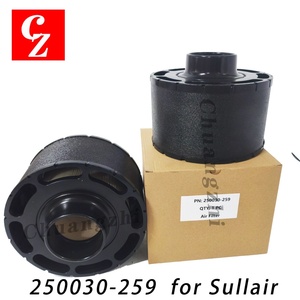 Filtro de Aire de Repuesto OEM, Nuevo, Compatible con Compresor de Aire Sullair, Alta Calidad, 250030-259 - Product Image 1