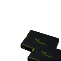 Vente en gros SATA 3 disque à semi-conducteurs interne (2.5 pouces SSD) 1 To 2 To 4 To disques durs pour ordinateur portable PC de bureau Disco Duro SSD 2 To 4 To