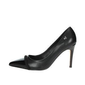 L17 BLACK DECOLLETE' - Product Image 1