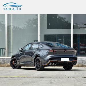รถยนต์จีนราคาถูกขายดี Chery UNI-V 1.5T 2.0T ปี 2022 รถมือสองพวงมาลัยซ้าย เครื่องยนต์เบนซิน ขายปี 2023 ขายดีในรัสเซีย - Product Image 6