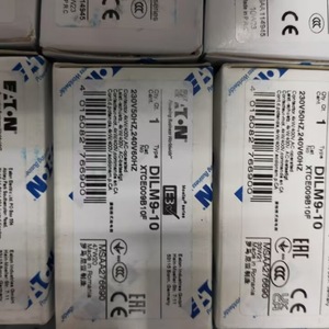 Contactor Eaton DILM9-10 230V 50Hz 240V 60Hz CA con Certificación UL CSA - Product Image 4