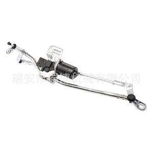 Convient au moteur d'essuie-glace BOXER JUMPER 1363338080 6405PP - Product Image 3