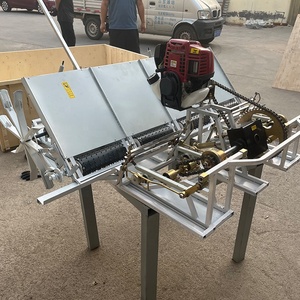Rice Transplanter Factory Price Rice Planter Manual Rice Transplanter - Product Image 4