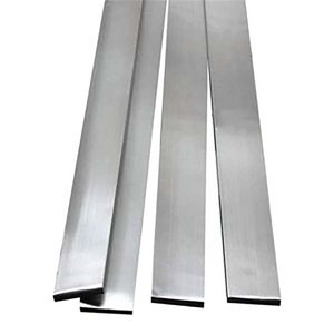 วัสดุก่อสร้างสแตนเลสสตีล316 304แท่งแบน T 3-60มม. W 10-200มม. A276 ASTM แบบดึงเย็น - Product Image 5