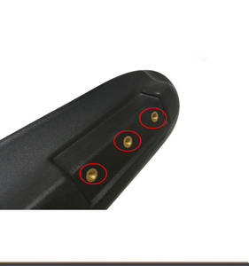 कार प्लास्टिक वायु सेवन स्नॉर्केल ऑफरोड ऑटो एक्सेसरीज़ कार टोयोटा 167 श्रृंखला के लिए हिलक्स sr5 सर्फ 12/1997 - 3/2005 स्ट36 - Product Image 3