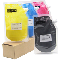 Poudre de toner couleur pour Canon IR ADV C5045 5051 5030 5035 2020 5535 7055 7065 7260 – Pièces de copieur, recharge de cartouche de toner pour imprimante