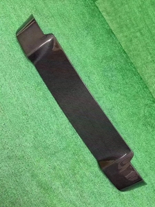 Aileron de toit en Fiber de carbone humide/sec <span class=keywords><strong>Defender</strong></span> <span class=keywords><strong>prix</strong></span> usine pour Land Rover <span class=keywords><strong>Defender</strong></span> aileron arrière de haute qualité - Product Image 2