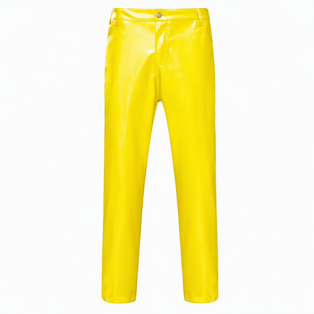 Jaune