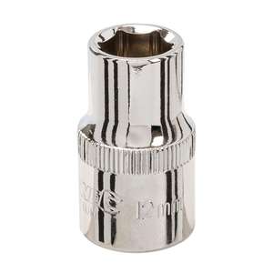 ซ็อกเก็ตซิลเวอร์ไลน์1/2 "ไดรฟ์6pt เมตริก12มม - Product Image 2