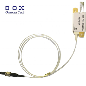Nouveau laser à diode optique Box Optronics 808 nm 60 W à couplage par fibre, source de pompage haute luminosité - Product Image 4