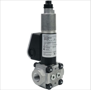 Solenoide Combinado de Gas Kromschroder Hockard VAG115R/NWSRBE Alemán, 30 Puntos, Piezas Originales para Calderas - Product Image 1