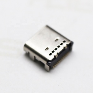 Nhà Cung Cấp Ứng Dụng Âm Thanh Hoặc Video USB 2.0 3.0 A Hoặc C Loại Right Angle Hoặc Vertical Loại Nữ Kết Nối - Product Image 1